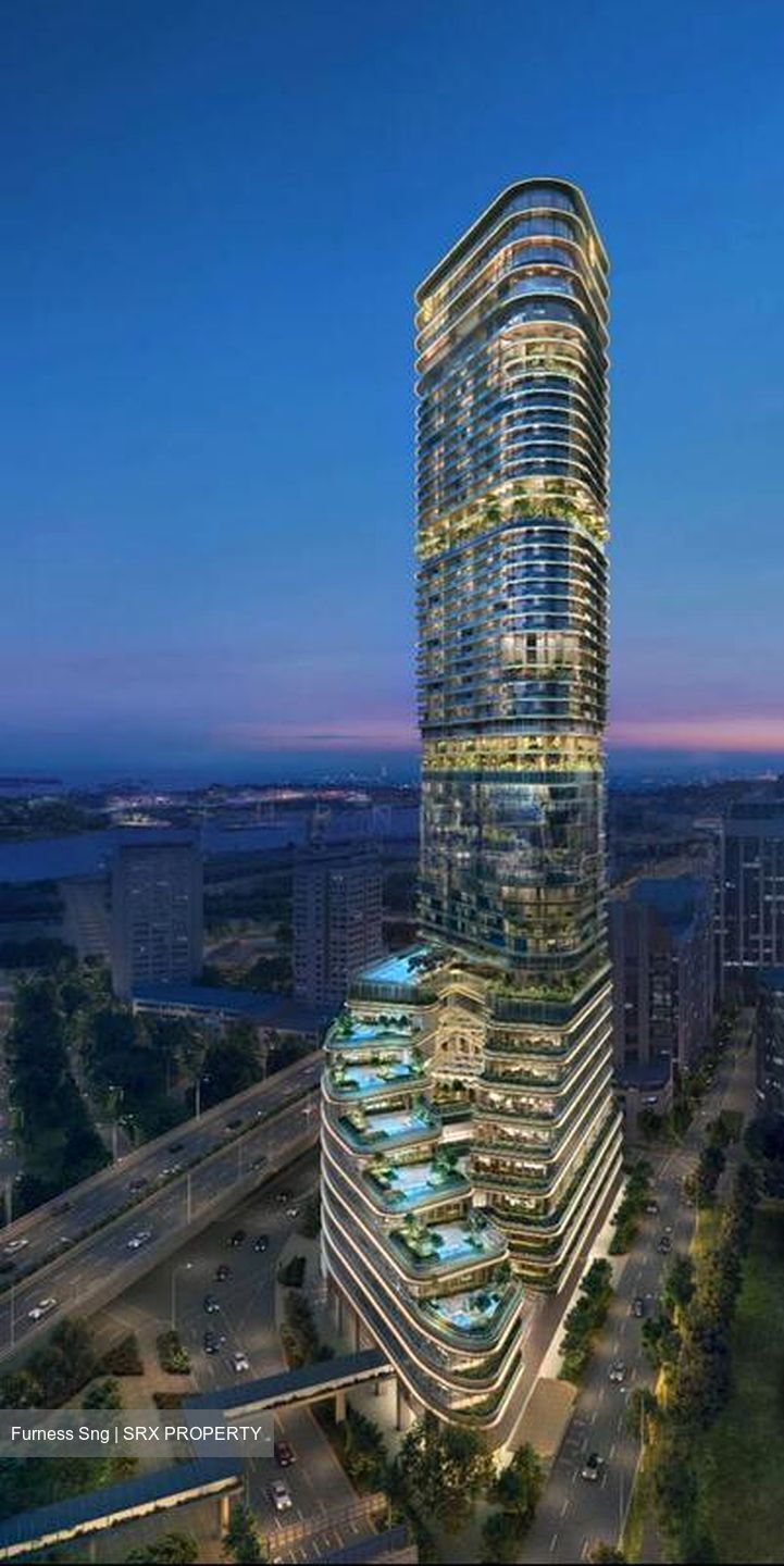 Newport Residences (D2), Apartment #503989781